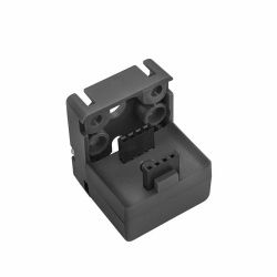 Unit interface adapter for...