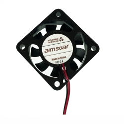 24V fan 40x40x10mm -...
