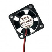 24V fan 30x30x10 mm - with double ball bearing - Aimsoar AM005-D