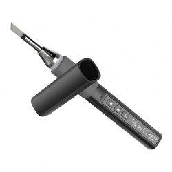 Intelligent portable...