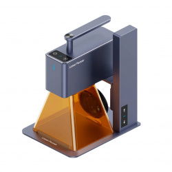 LaserPecker LP2 - 5W laser...