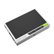 reTerminal - Embedded Linux with Raspberry Pi CM4 and 5-Inch Capacitive Multi-Touch Screen - SeeedStudio 110070048 - Outlet