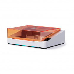 TOOCAA NOVA 20W laser plotter
