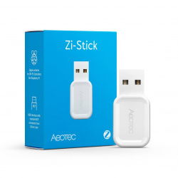 Aeotec Zi-Stick - USB...
