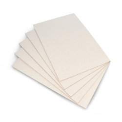 Beermat cardboard - 1,5mm -...