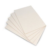 Beermat cardboard - 1,5mm - 300x300mm - 5pcs.