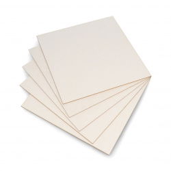 Beermat cardboard - 1,5mm -...