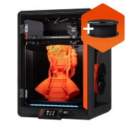 3D printer - Original Prusa CORE One L - assembled