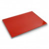 PMMA Acrylic Sheet - 3mm - 400x600mm - Bright Red - 1pc.