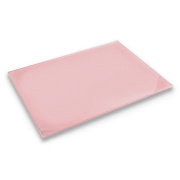 PMMA Acrylic Sheet - 3mm - 400x600mm - Tea Rose - 1pc.