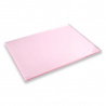 PMMA Acrylic Sheet - 3mm - 400x600mm - Strawberry Milk - 1pc.