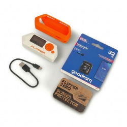 Flipper Zero - starter...
