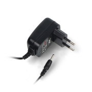 Akyga AK-TB-21 5V/2A 10W switching power supply - DC 2,5/0,7mm plug
