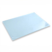 PMMA Acrylic Sheet - 3mm - 400x600mm - Ice - 1pc.