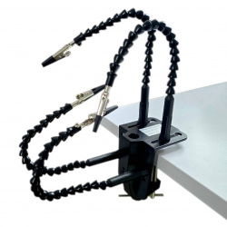 4-arm mounting bracket -...