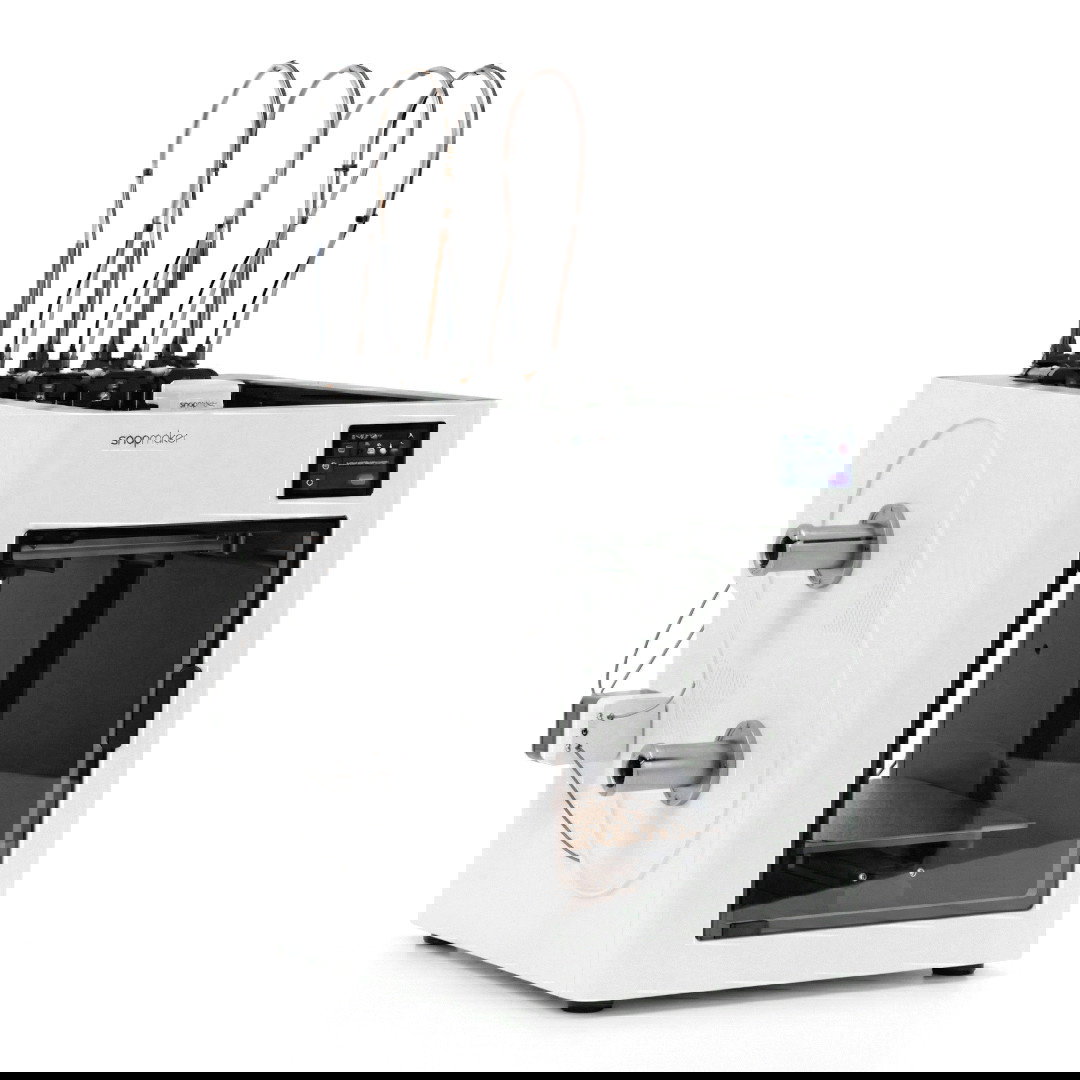 Snapmaker U1 - 3D printer