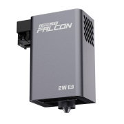 IR laser head module for the Creality Falcon A1 Pro - 2W - 1064nm