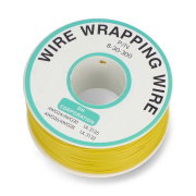 Insulated PVC Coated 30AWG Wire Wrapping Wires