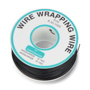 Insulated PVC Coated 30AWG Wire Wrapping Wires
