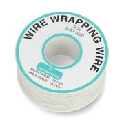 Buy Insulated PVC Coated 30AWG Wire Wrapping