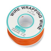 Buy Insulated PVC Coated 30AWG Wire Wrapping