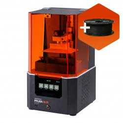 3D Printer - Original Prusa...