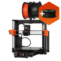 3D printer - Original Prusa MK4S - assembled