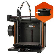 3D printer - Original Prusa XL - 1 head - assembled