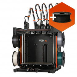 3D printer - Original Prusa...