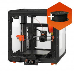 3D printer - Original Prusa MK4S Enclosure Bundle - for self-assembly