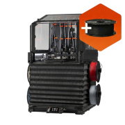 3D printer - Original Prusa XL - 2 heads - Enclosure Bundle - assembled