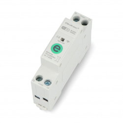 Sonoff - single-phase relay...