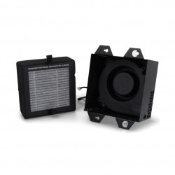 Advanced Filtration for...