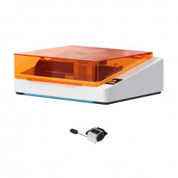 TOOCAA NOVA 10W laser...