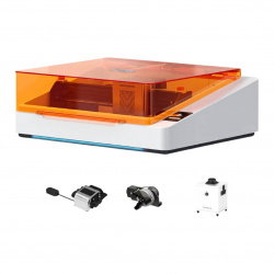 TOOCAA NOVA 20W laser...