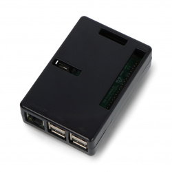 Case for Raspberry Pi Model...