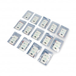 Set of rectifier diodes -...