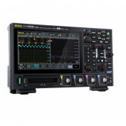 Rigol DHO914S 125MHz 4-channel oscilloscope + 25MHz function generator