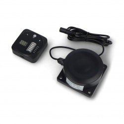 Tuya - ultrasonic liquid...