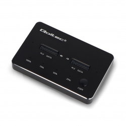 2x M.2 SATA NGFF SSD...