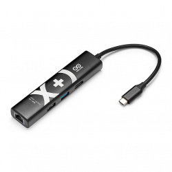 Arduino USB-C Hub 8in1 -...