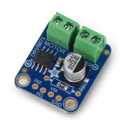 Adafruit DRV8871 Brushed DC Motor Driver Breakout