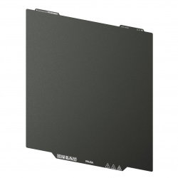 PEI spring steel build...