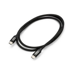 24-pin USB-C to USB-C cable...