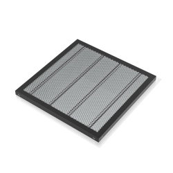 Working panel - honeycomb -...
