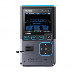 FNIRSI DSO-TC4 3-in-1...