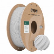 Filament eSUN PLA+ 1,75mm 1kg - Concrete Grey