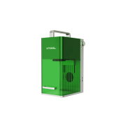 xTool F1 - 10W diode laser engraver and 2W infrared laser engraver - Outlet