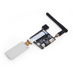 Wio Tracker L1 E-Ink -...
