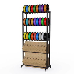 BIQU Panda Feed Rack - 3D...